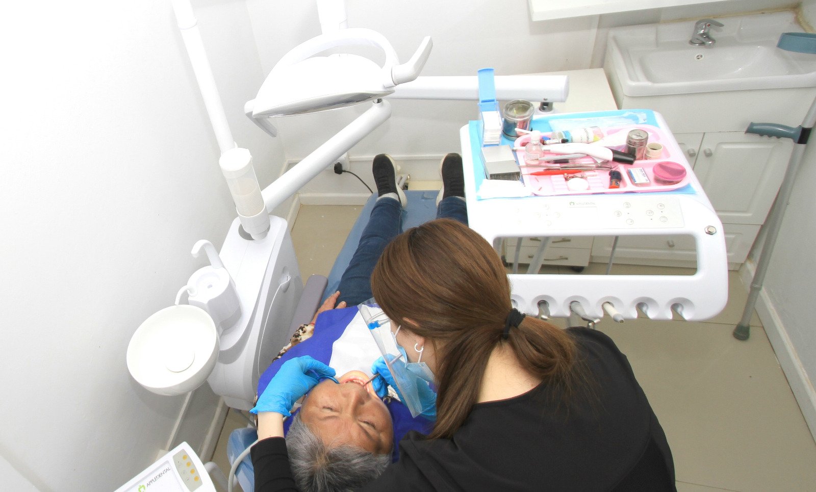 Imagen de apoyo Clínica Dental Placilla